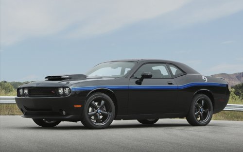 Dodge Challenger Mopar Car Walls Dodge Challenger Mopar Car Walls