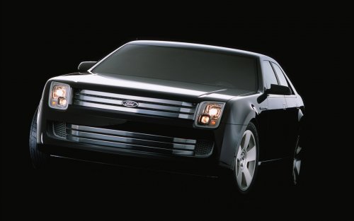 Ford 427 Concept Car Wallpaper Ford 427 Concept Car Wallpaper
