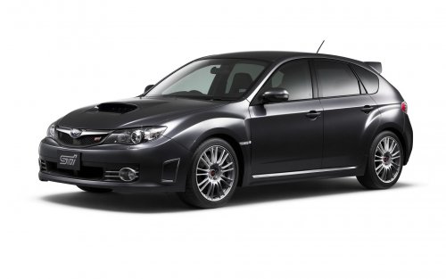 Suabru Impreza WRX STI Wallpapers Subaru Impreza WRX STI Wallpapers