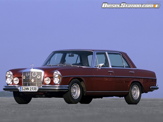 mercedes