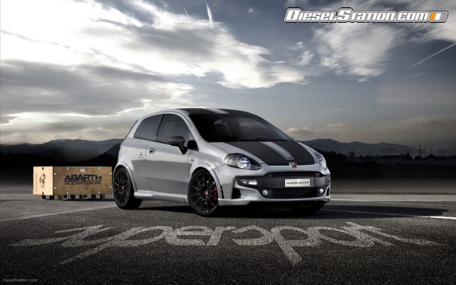 Abarth