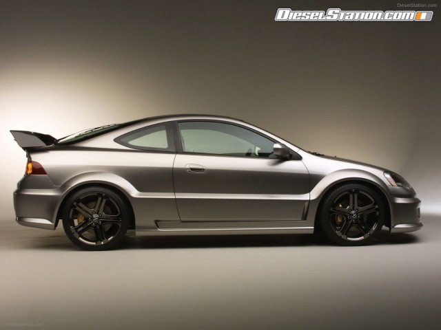 acura