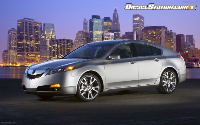 acura