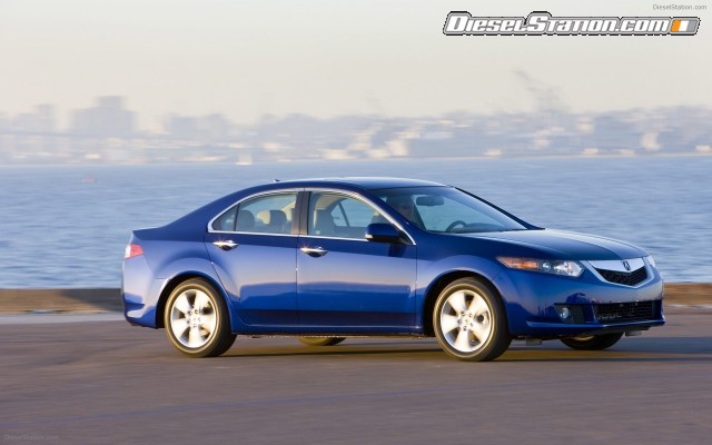 acura