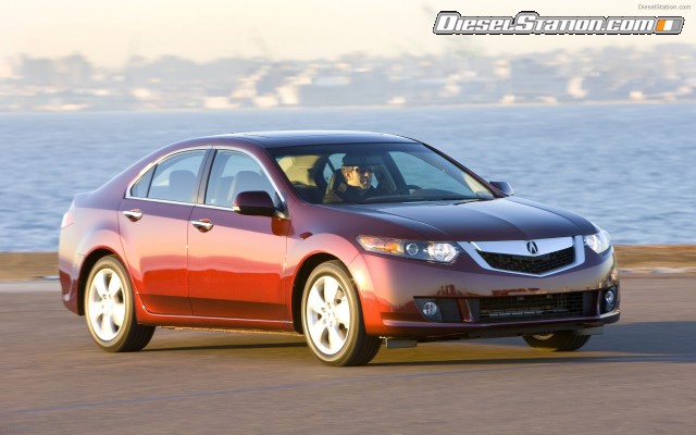 acura