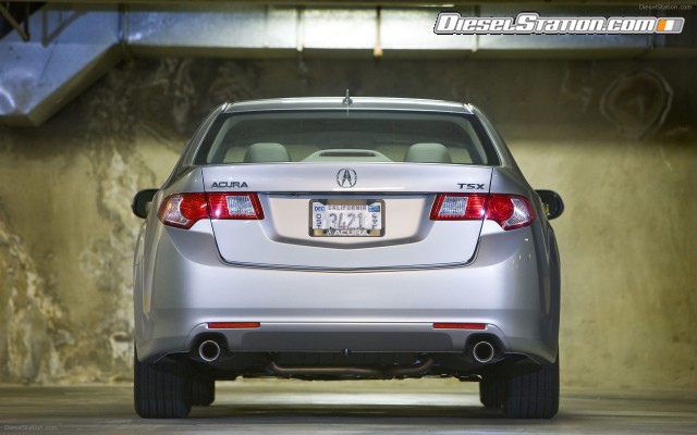 acura