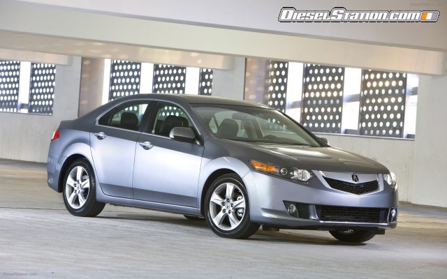 acura