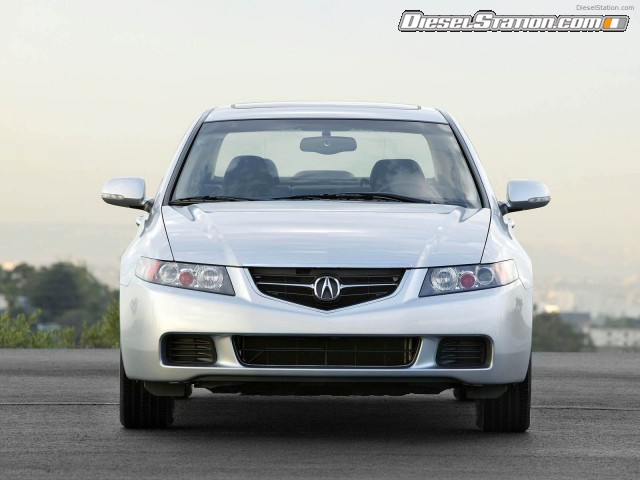 acura