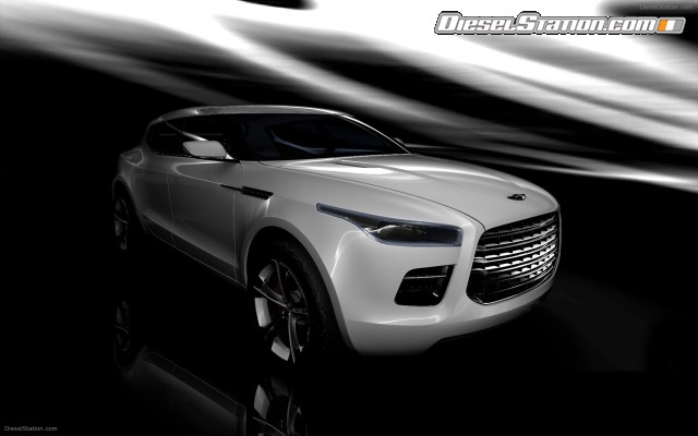 bentley