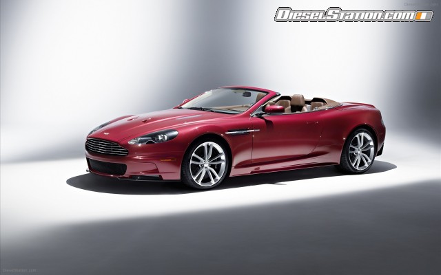 aston