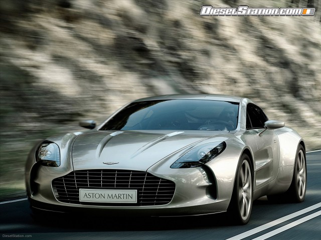 Aston