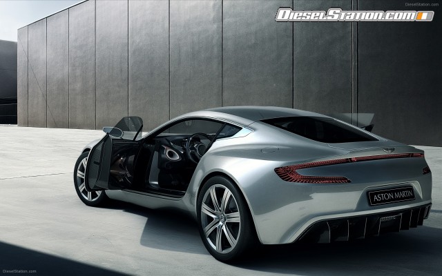 aston