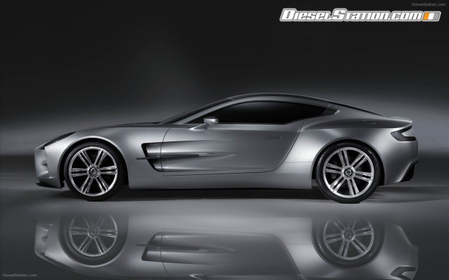 aston