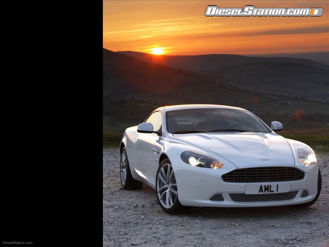 Aston