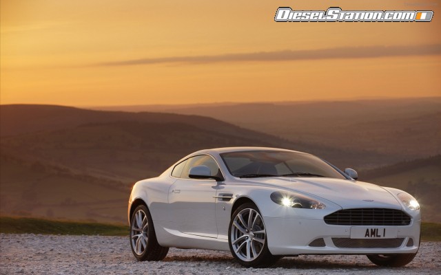 ASTON