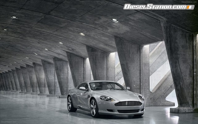 Aston