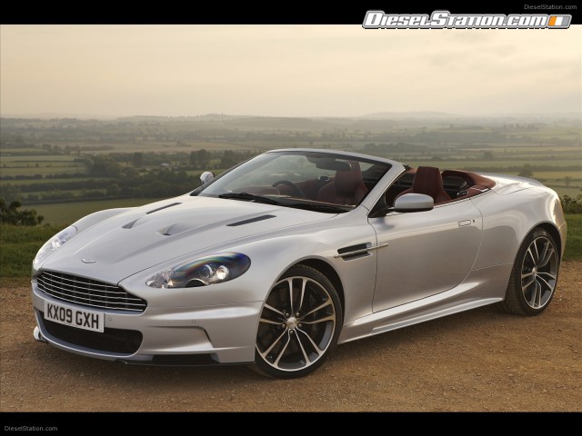 Aston
