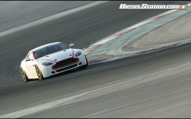Aston