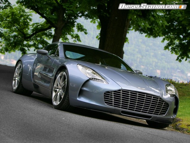 aston