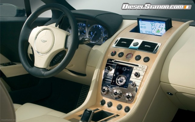 aston