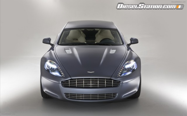 aston