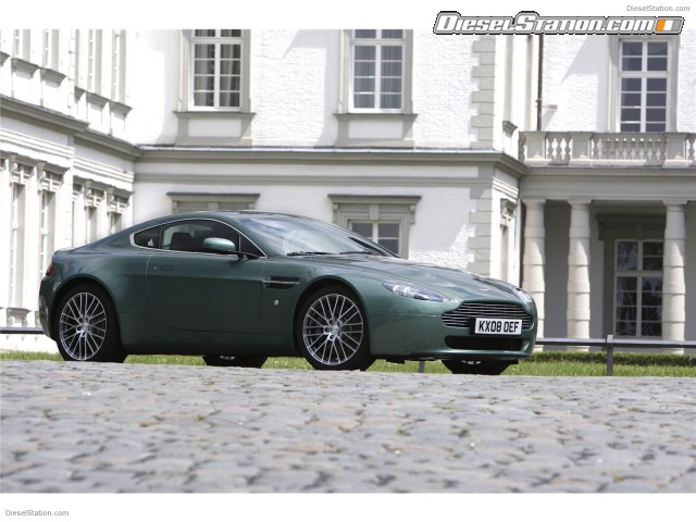 aston
