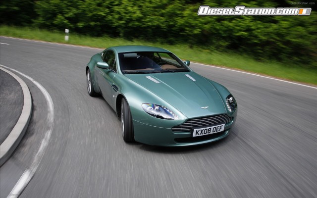 Aston