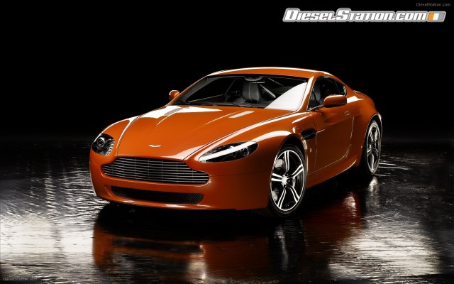 Aston