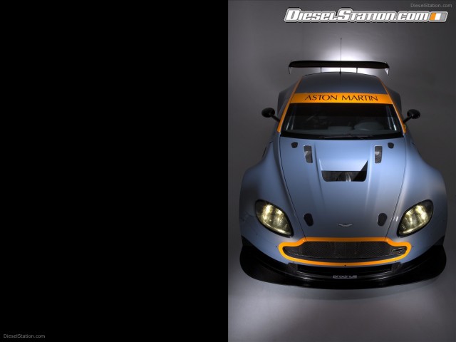 Aston
