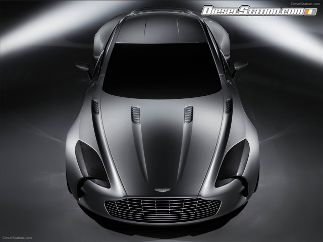 aston