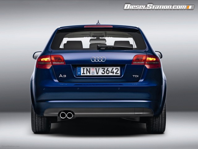 audi a3 2011 sportback. Audi A3 Sportback 2011