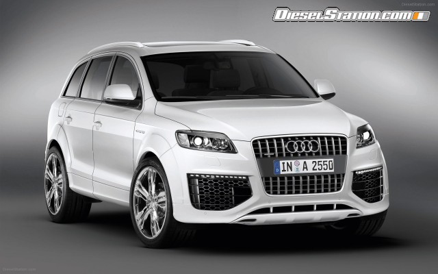 audi