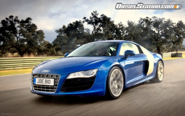 AUDI