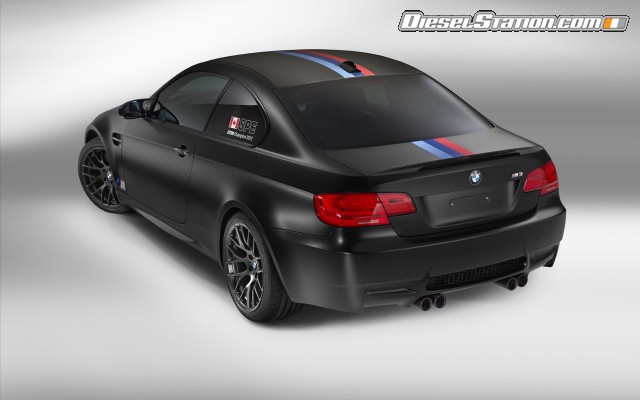 Dtm bmw diesel #5