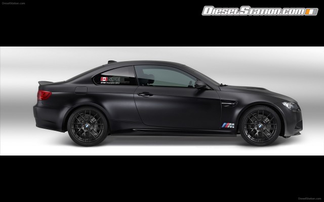 Dtm bmw diesel #3