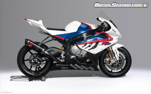 motorcycles