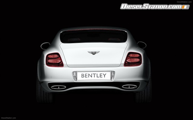 Bentley