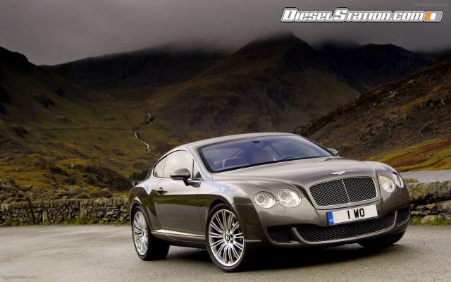 Bentley