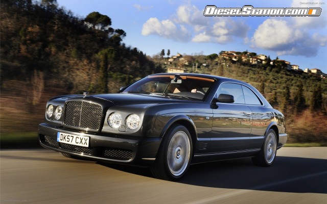 BENTLEY
