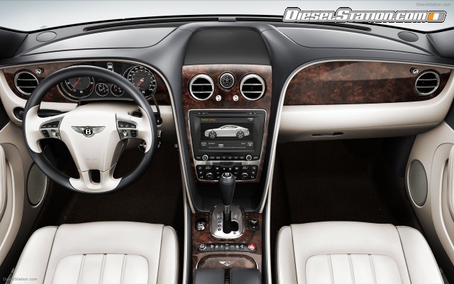 Bentley