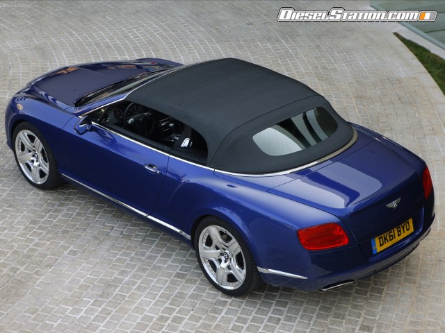 Bentley