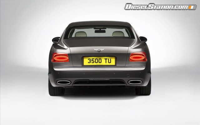Bentley