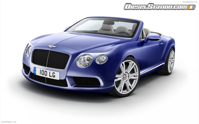 bently