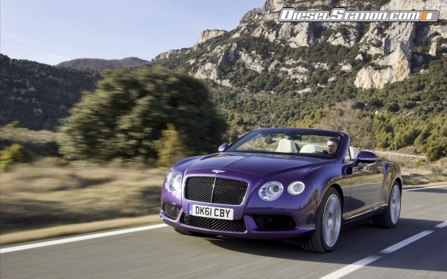 bently