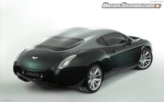 bently