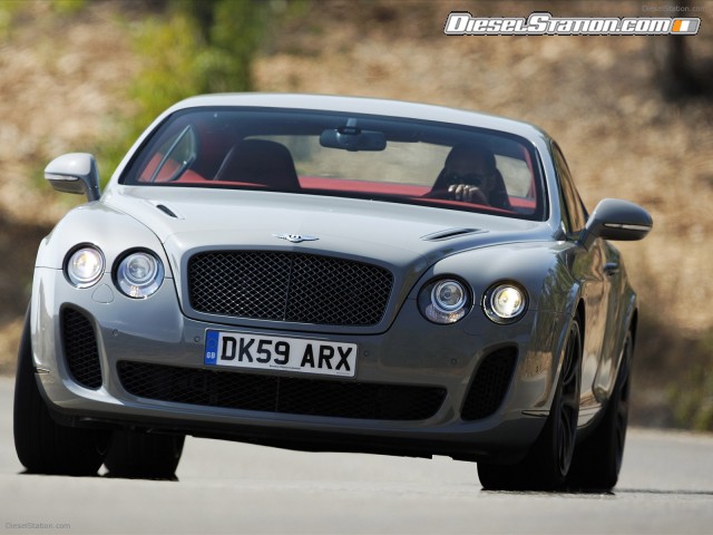Bentley