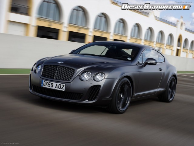 Bentley