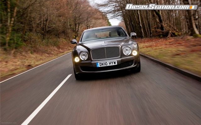 Bentley