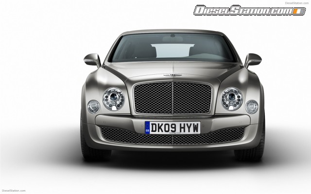 Bentley