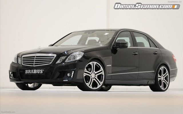 2010 Mercedes e class diesel usa #1